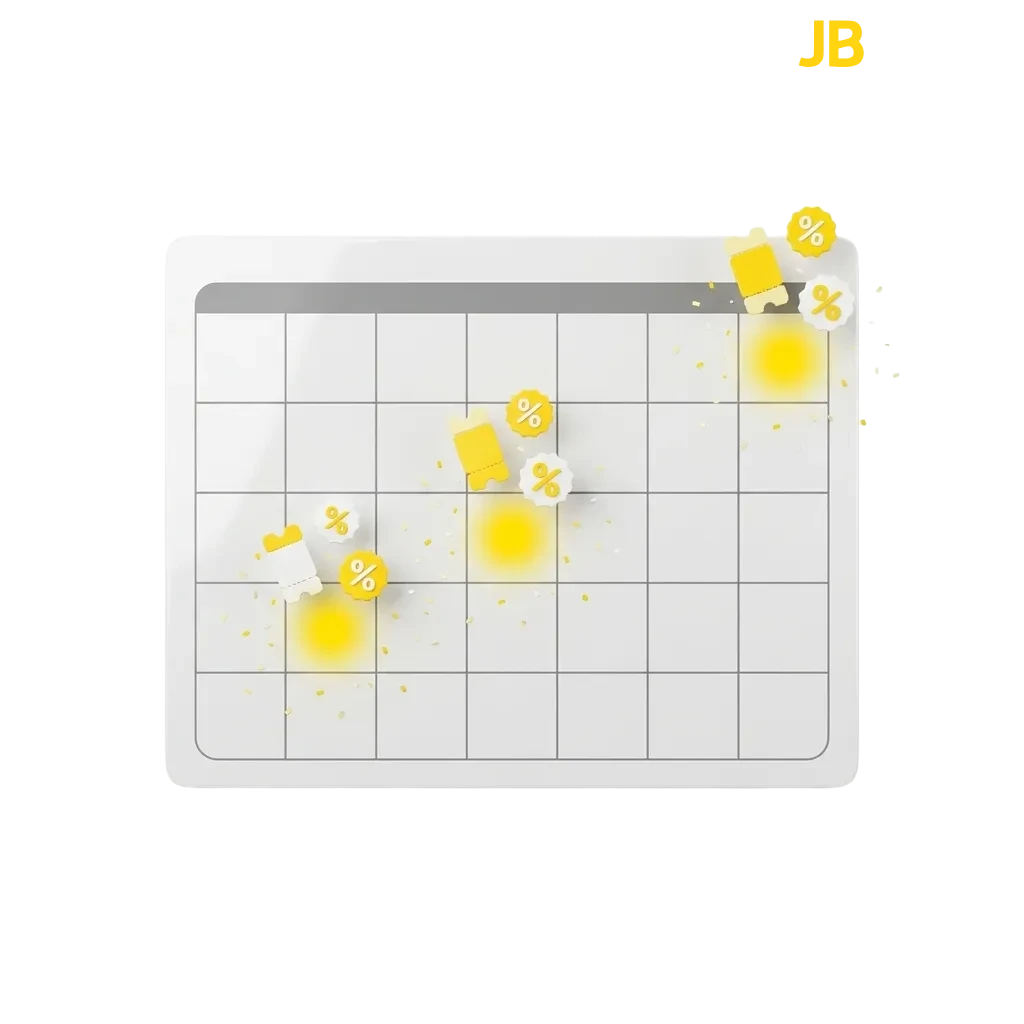 JB Casino welcome bonus promotion offering up to EUR 17,160 for new players in Finland with promo code activation