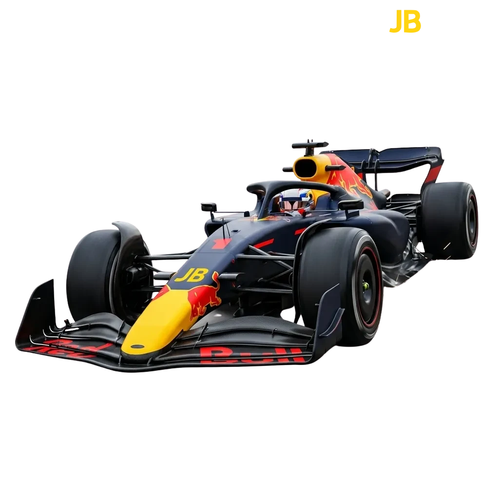 F1 betting at JB Casino with live odds, driver and team markets, plus welcome bonus for sports betting in Finland