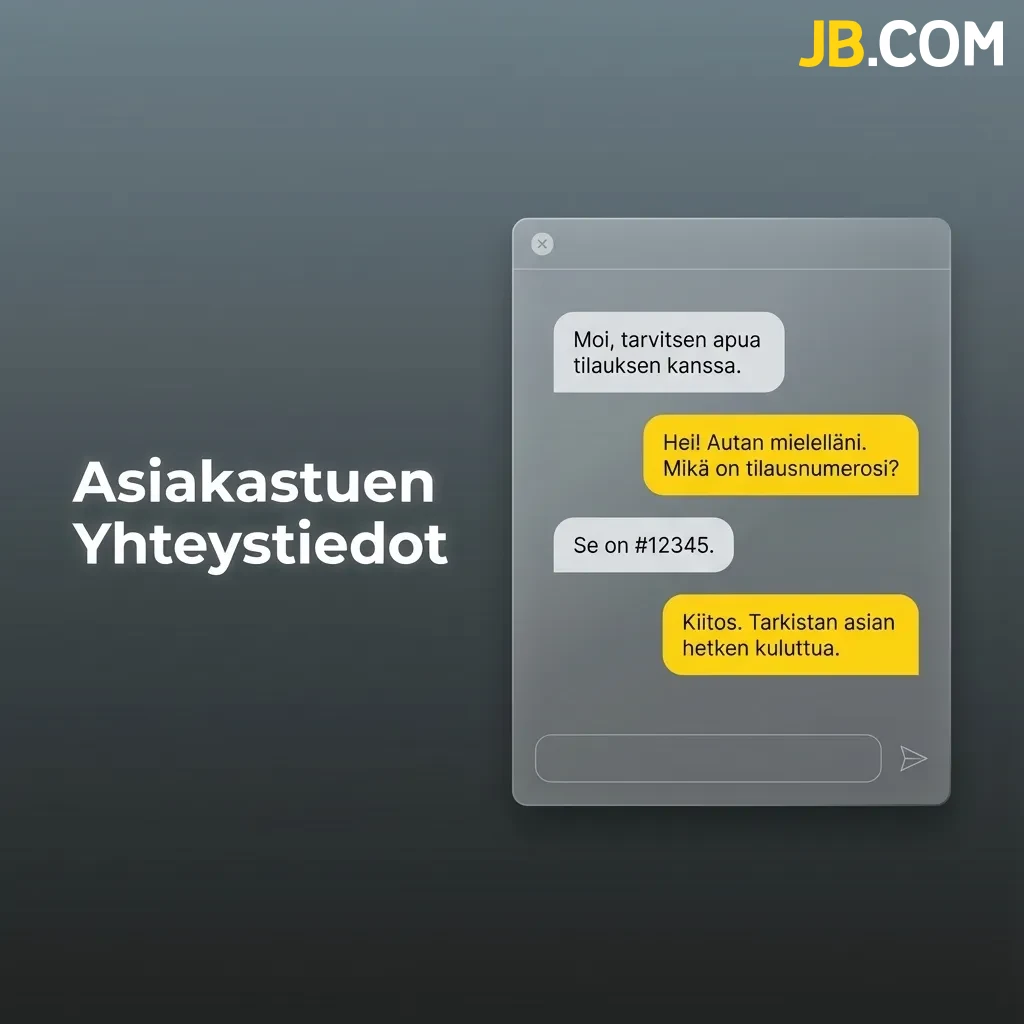JB Casino customer support contact options including live chat, email, phone, and Telegram for deposit assistance