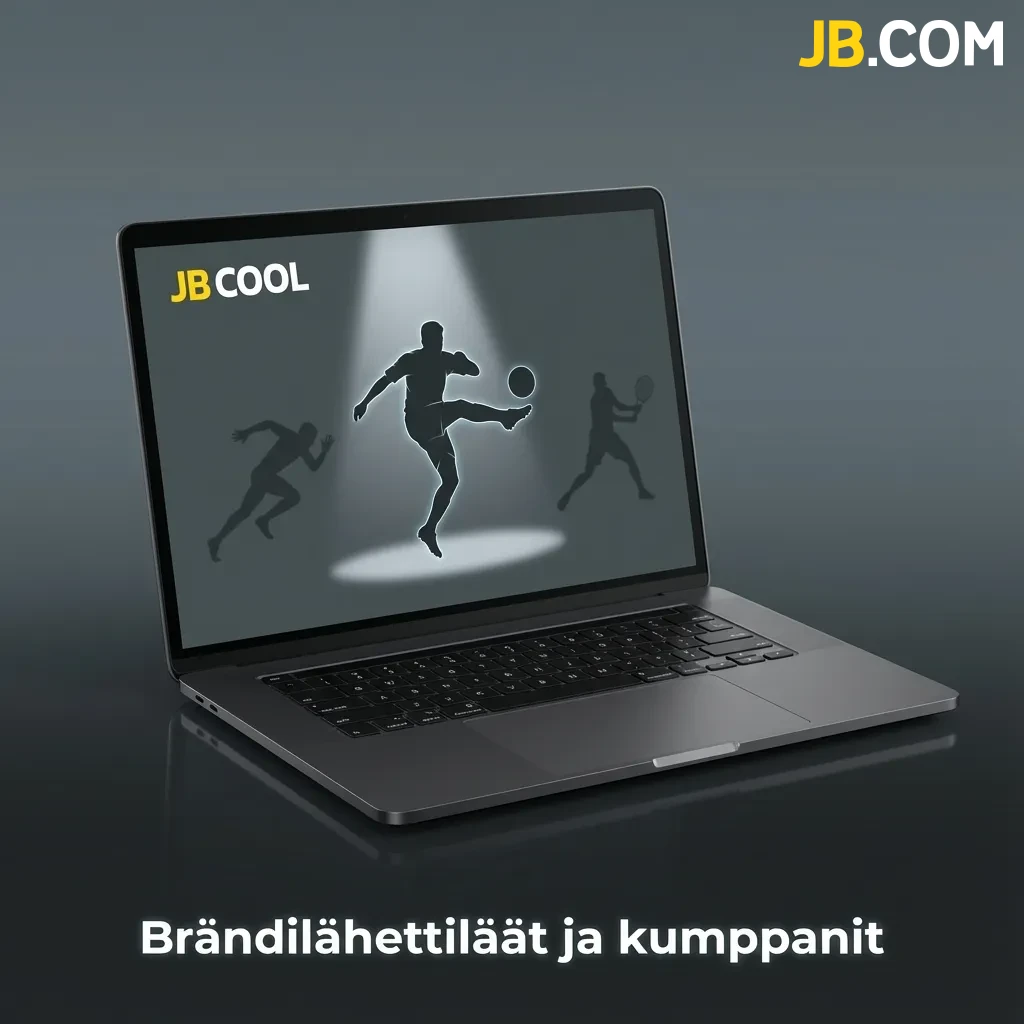 JB Casino partnerships with MMA, football leagues, esports teams, and responsible gambling organizations