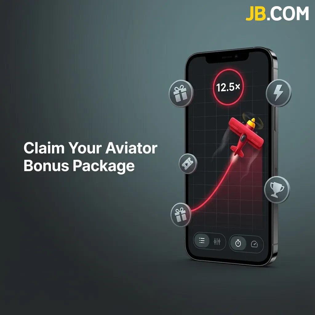 New players receiving welcome bonus for Aviator crash game with automatic activation after first deposit of €10 or more.