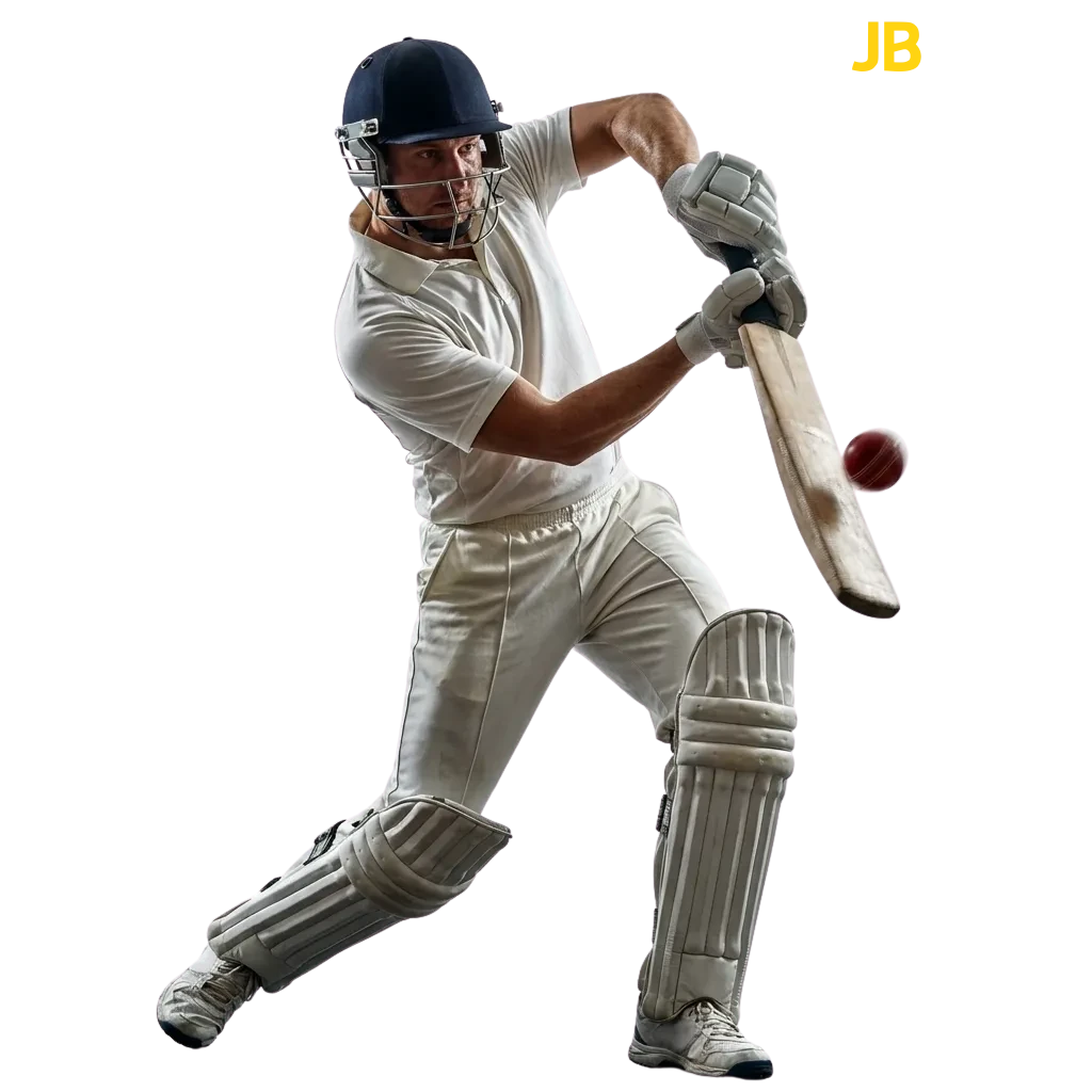 Cricket betting at JB Casino Finland with live odds, bonuses up to 17,160 euros for new players on international matches