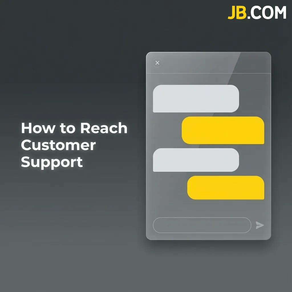 24/7 customer support options including live chat, email, phone helpline, FAQ center, and social media channels