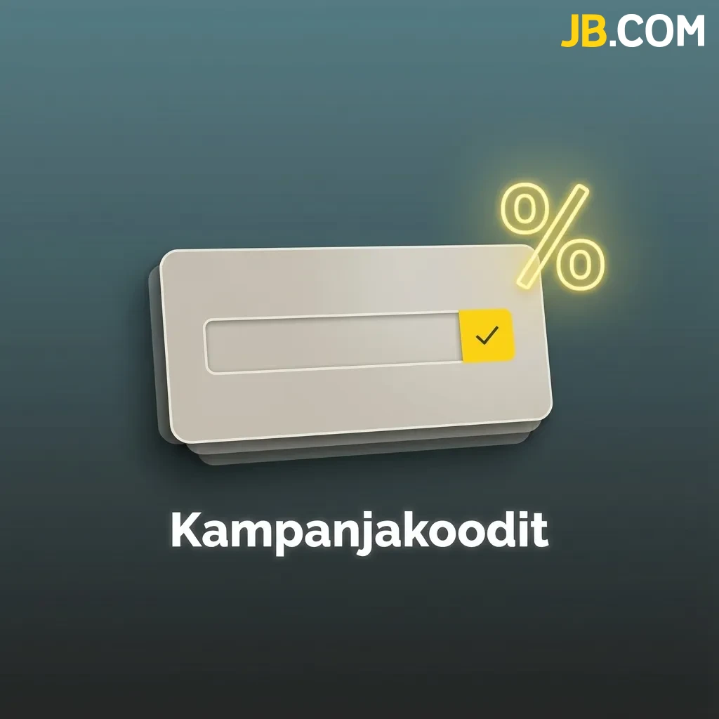 Table showing promotional codes for casino deposit bonuses including welcome, reload, and cashback offers