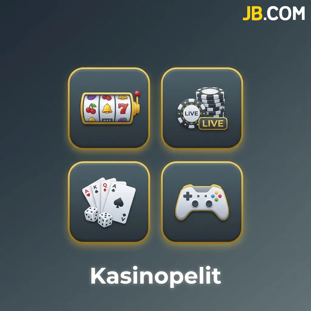 Casino platform with over 3,000 games including slots, live dealer tables, jackpots, roulette, blackjack, and poker variants