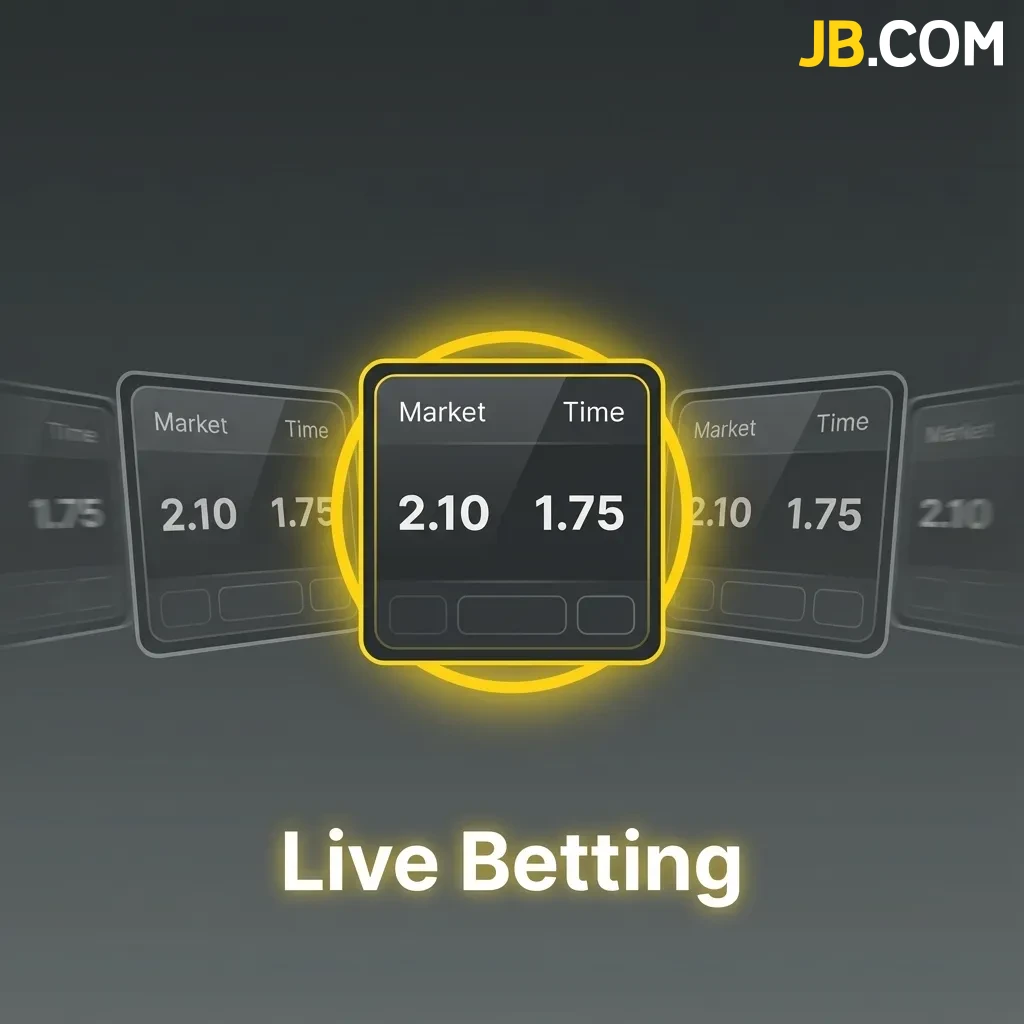 Live betting interface showing real-time odds, match statistics, and cash-out options for football and other sports events.