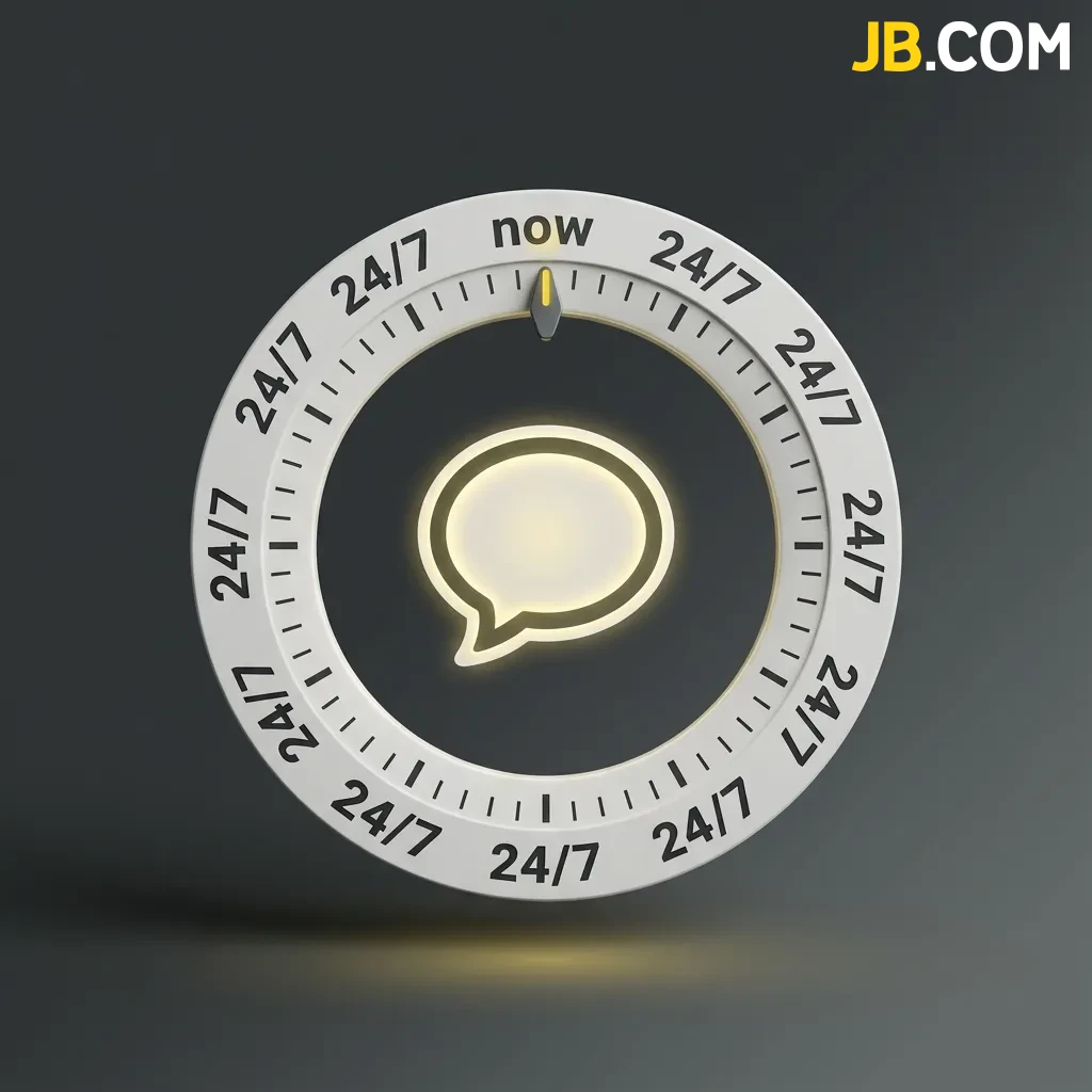 Customer support agent assisting user through live chat interface on computer screen