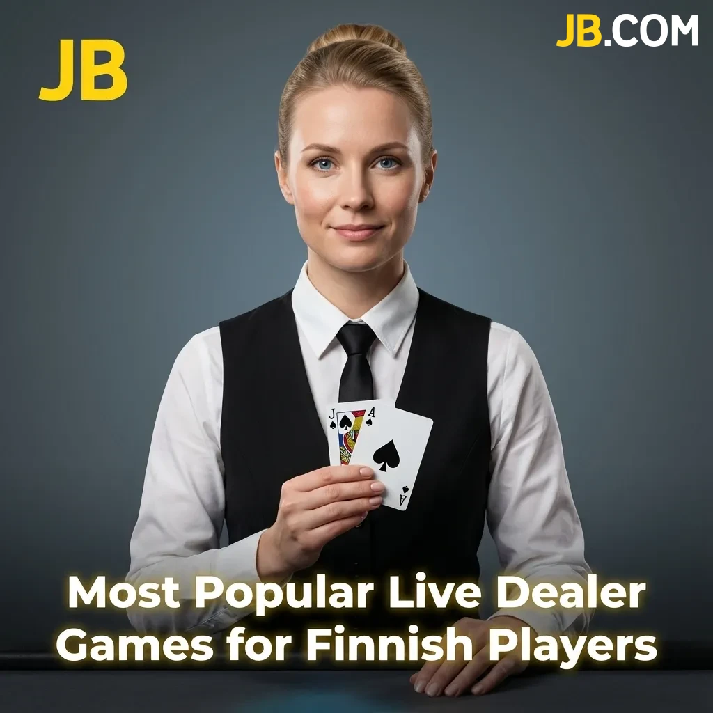 Professional live dealer hosting roulette game at online casino table with Finnish players participating