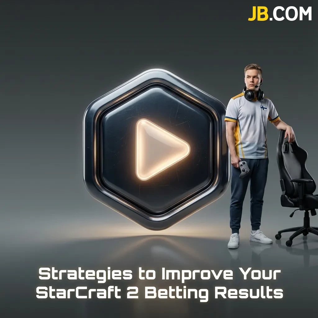 StarCraft 2 players competing in an esports tournament with strategic gaming setup and competitive match atmosphere