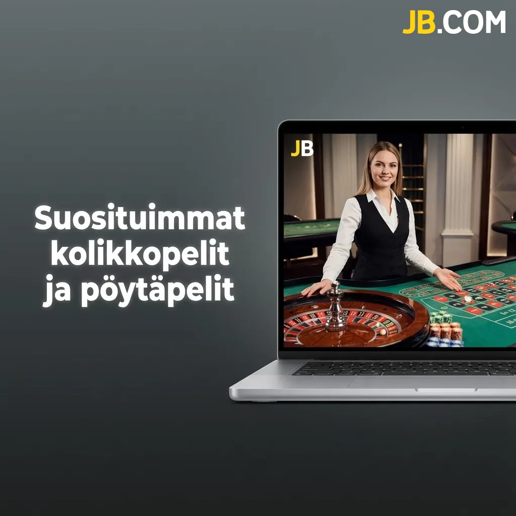 Popular slot machines and table games including Book of Dead, Starburst, and Lightning Roulette for Finnish players