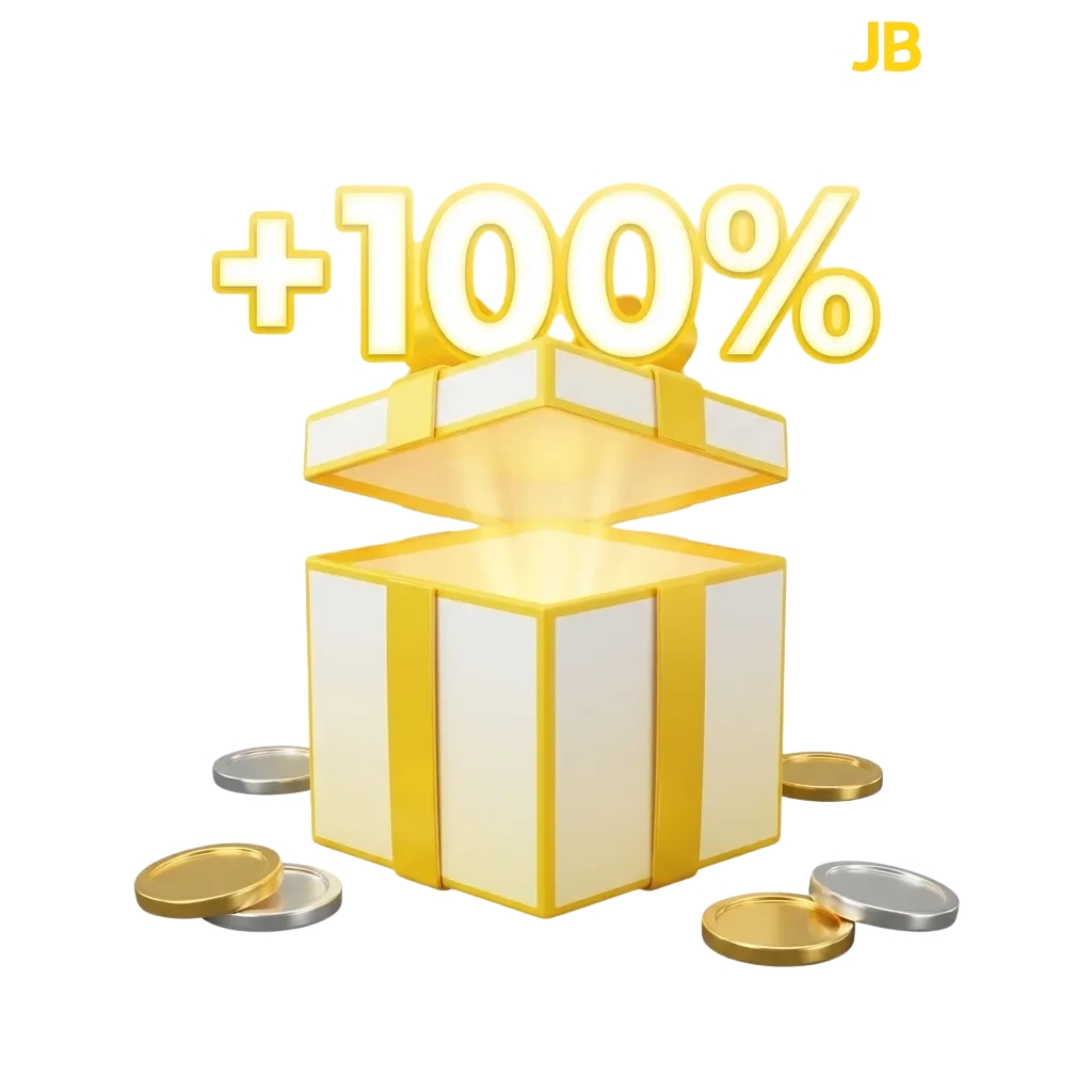 Tervetuliaisbonukset uusille pelaajille JB Casinolla - ensitalletuksella jopa 17 160 euroa bonusta Suomessa