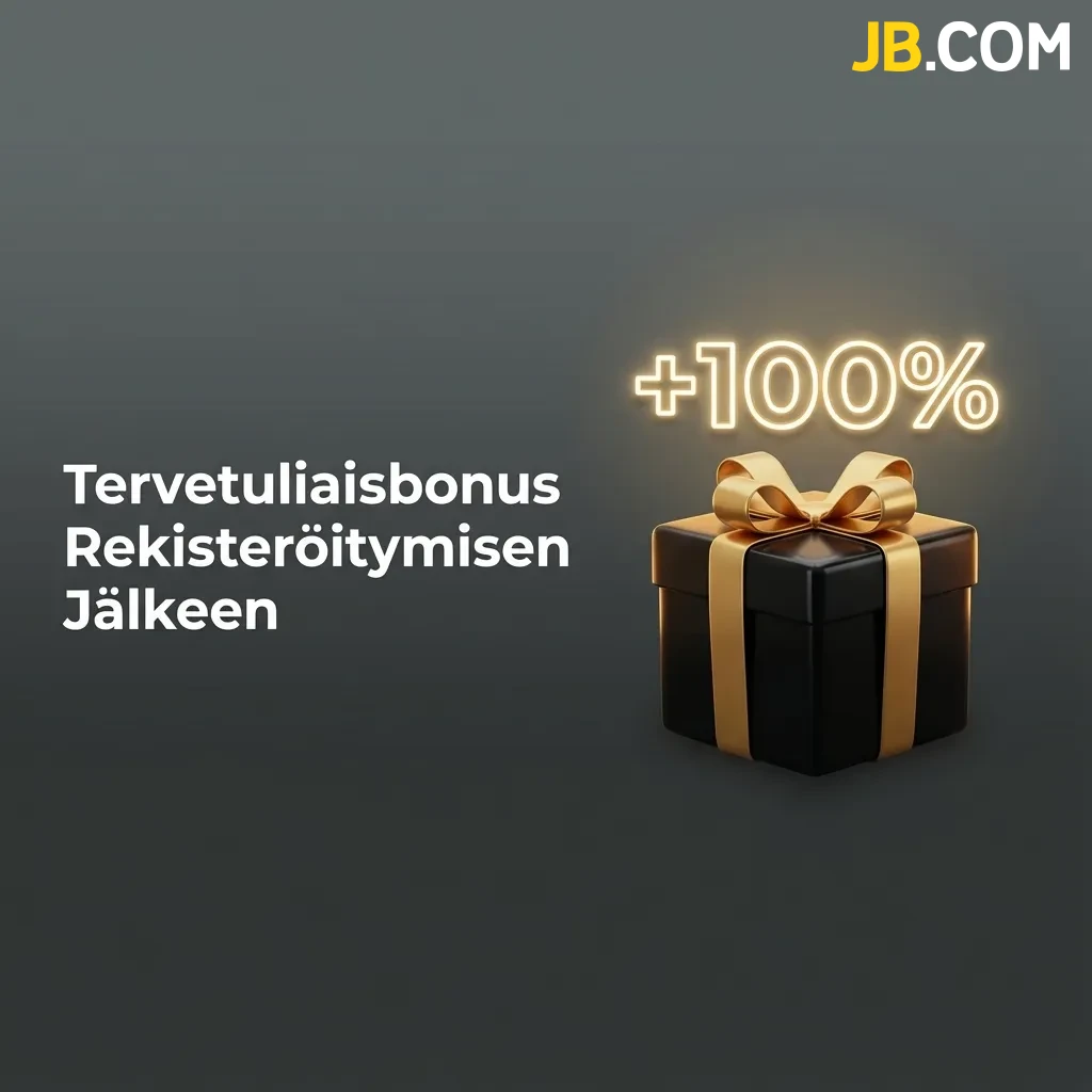 Welcome bonus package table showing casino and sports betting bonuses with deposit requirements and wagering terms.