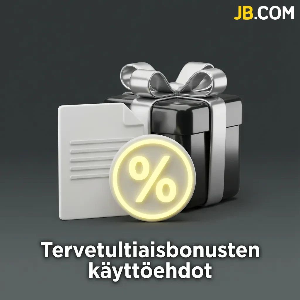 Welcome bonus terms document showing deposit requirements, wagering conditions, and usage restrictions for casino players