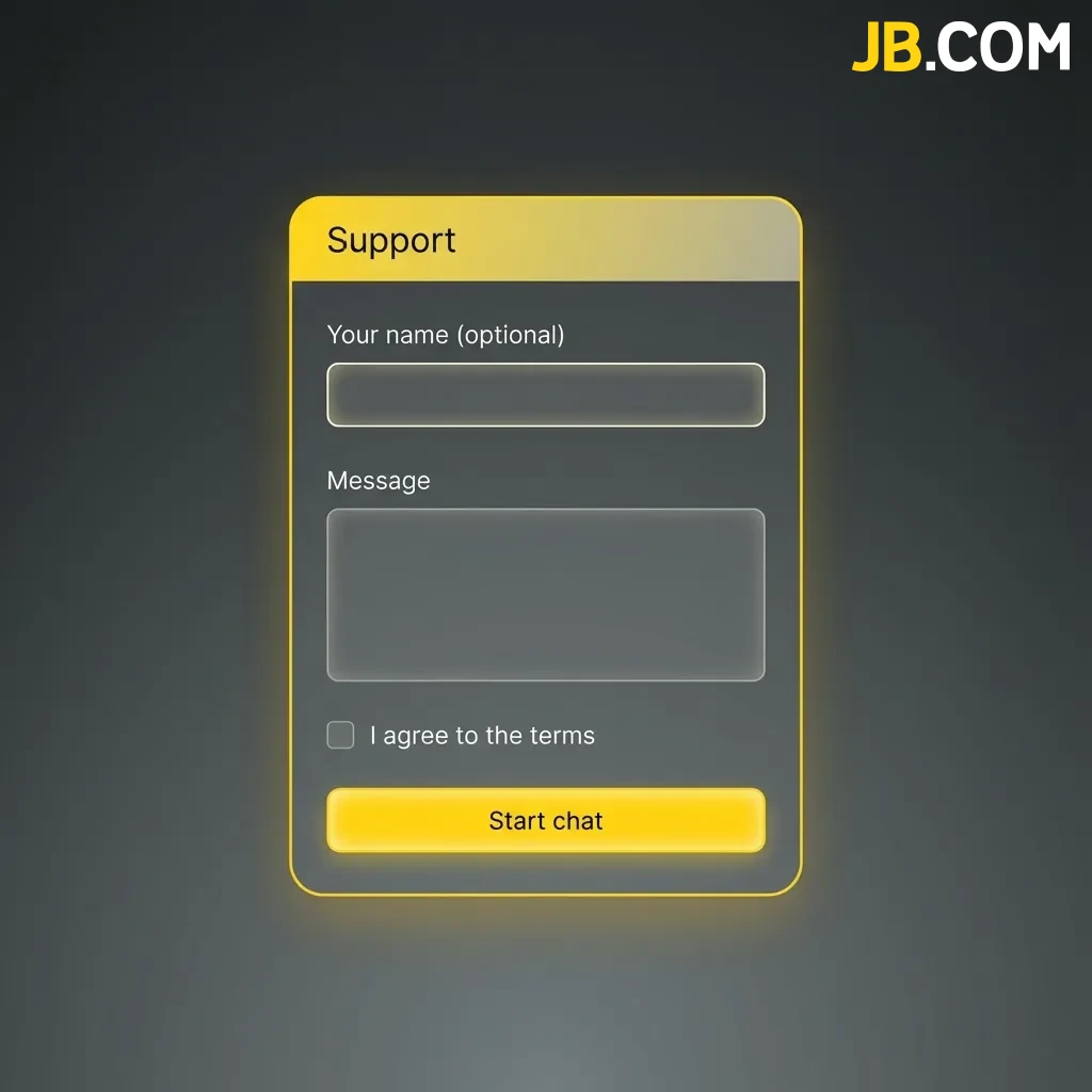 Customer support contact methods table showing live chat, email, phone and social media options for desktop users