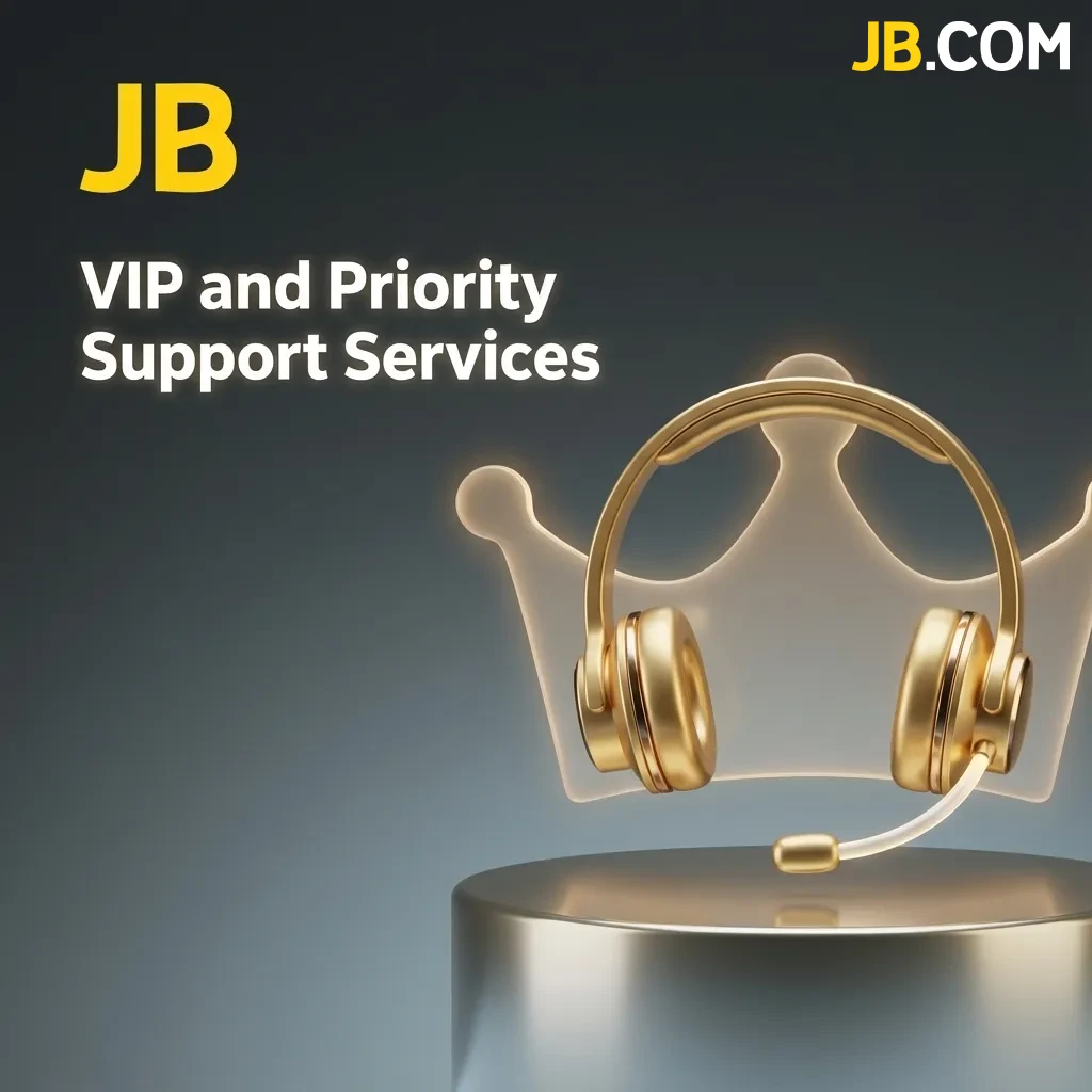 VIP members receive priority support with dedicated account managers, faster response times, and exclusive personalized benefits.