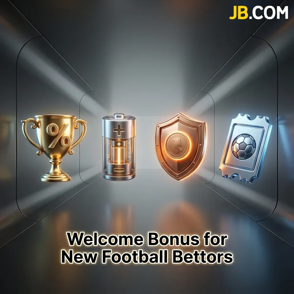 New football bettors receive 100% matched deposit bonus up to EUR 17,160 with code FOOTBALL100 on first deposit of EUR 20+