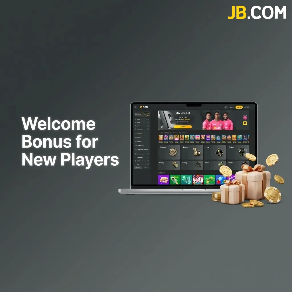 New players in Finland receive 100% first deposit bonus up to €17,160 for casino games and sports betting