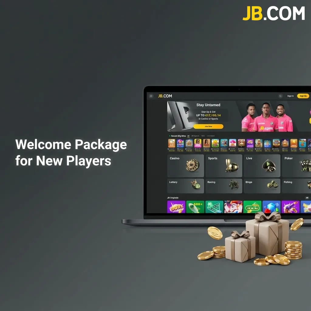 New players examining welcome bonus package details showing deposit tiers and wagering requirements on screen