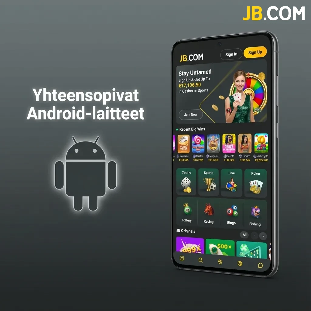 List of compatible Android phone models including Samsung Galaxy, OnePlus, Xiaomi, Google Pixel, Huawei, and Motorola devices