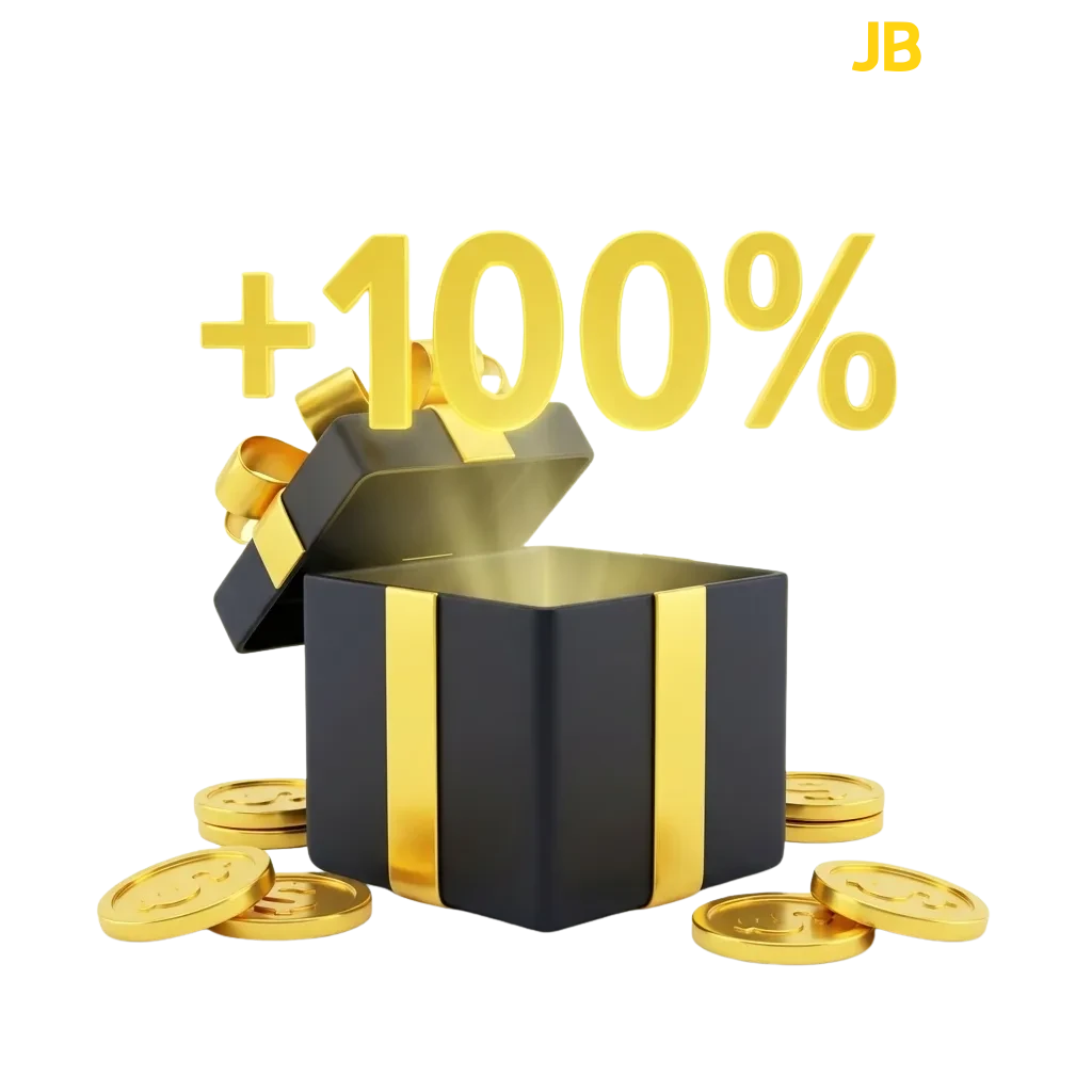 New players in Finland can claim up to EUR 17,160 in welcome bonuses at JB Casino to start their gaming journey.