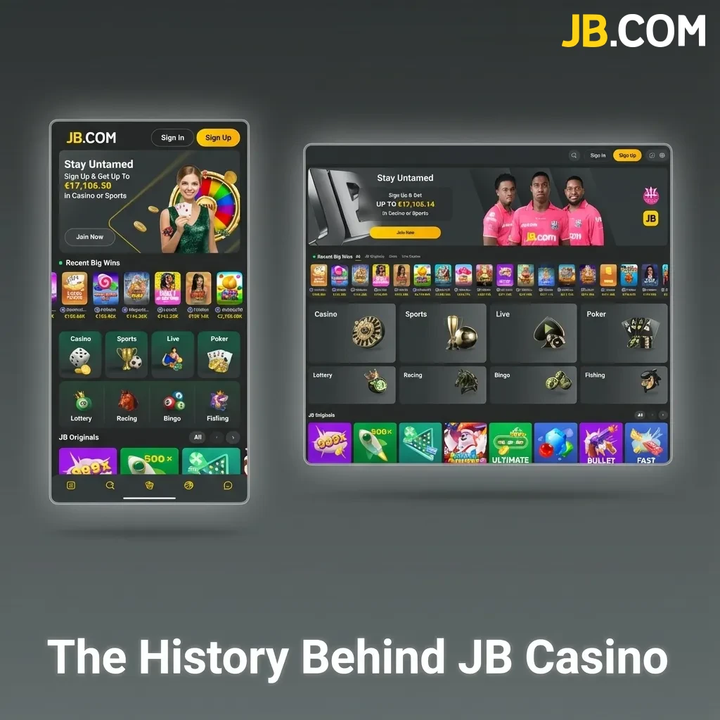 Jonas Bergström founded JB Casino in 2020, creating a mobile-first Nordic betting platform licensed in Curacao.
