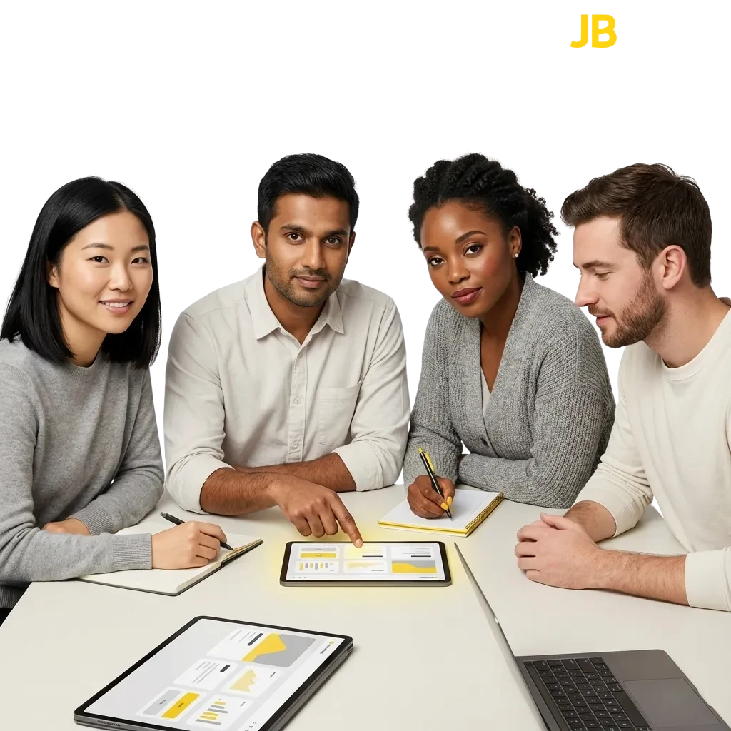 JB Casino -verkkosivusto, joka tarjoaa urheiluvedonlyöntiä, kasinopelejä ja tervetuliaistarjouksen pelaajille