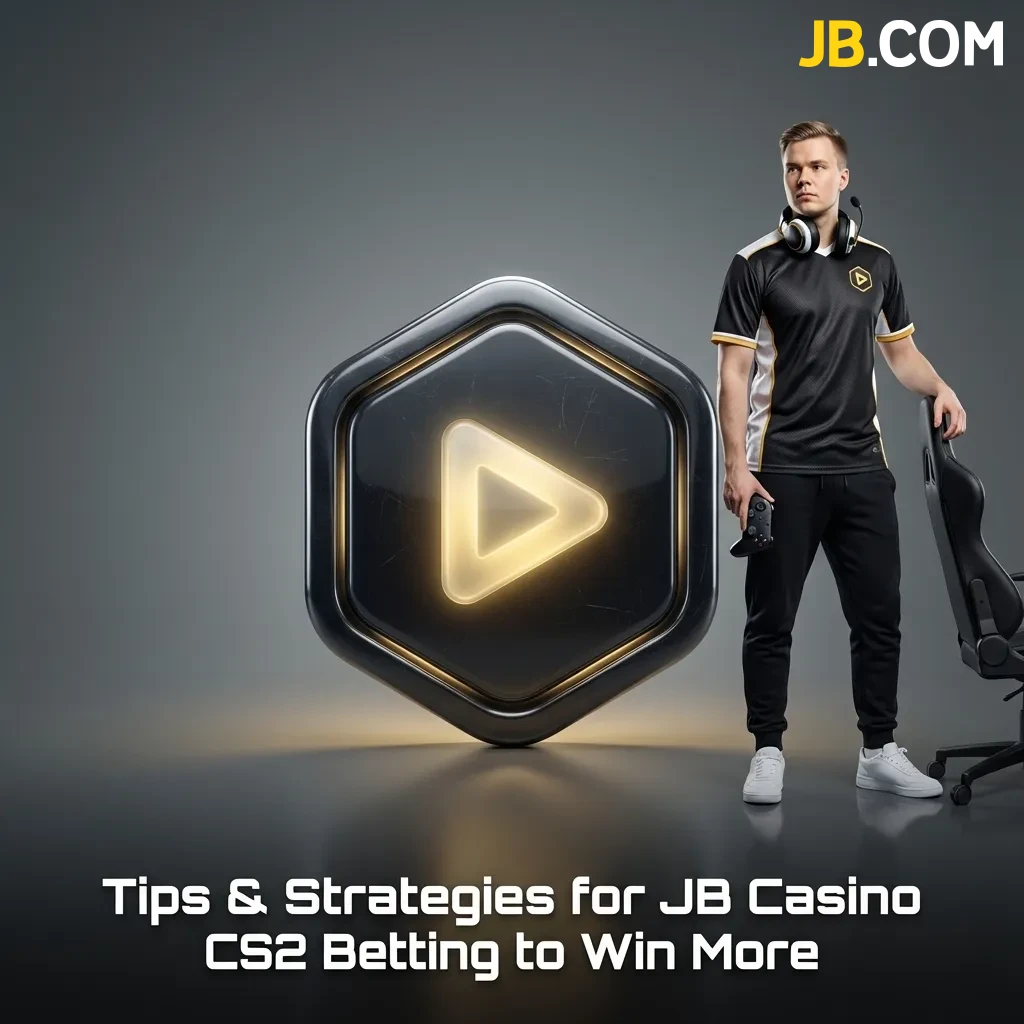 CS2 betting strategy guide showing bankroll management, map research, roster tracking, and tournament specialization tips