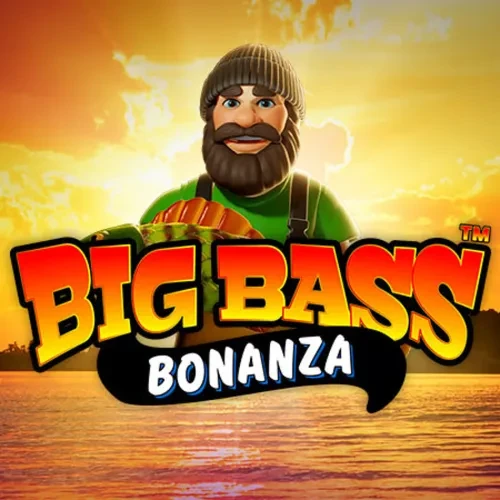 Cast your line for a big catch in the Big Bass Bonanza slot at JB Casino.