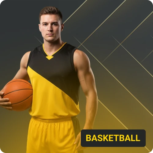 Bet on JB Casino basketball events including the NBA and top European leagues.