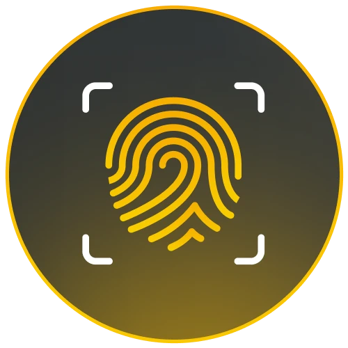 Use JB Casino biometric login for security to access your account with a fingerprint or face scan.