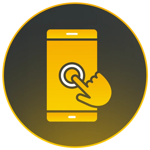 Get instant access to JB Casino betting markets and place your wagers in seconds.