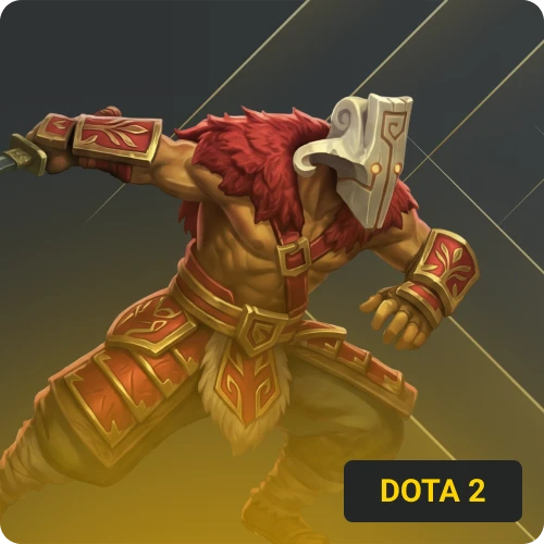 Place your bets on JB Casino Dota 2 to enjoy the best odds on The International and major tournaments.