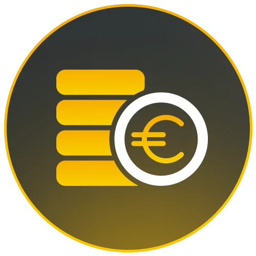 Experience the speed of fast withdrawals for all your JB Casino winnings.