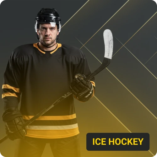 Place your bets on JB Casino ice hockey to enjoy the best odds on Liiga and NHL matches.