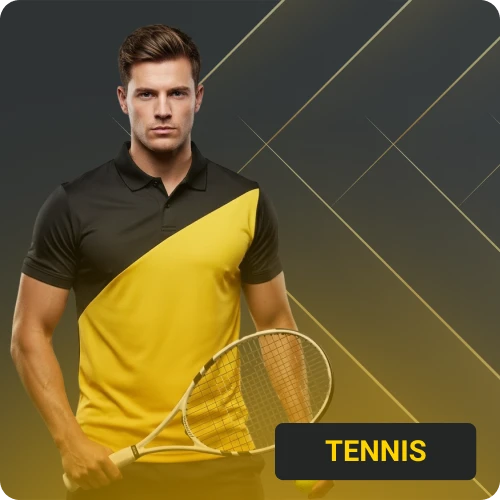 Check the JB Casino tennis category to wager on all major ATP and WTA tournaments.