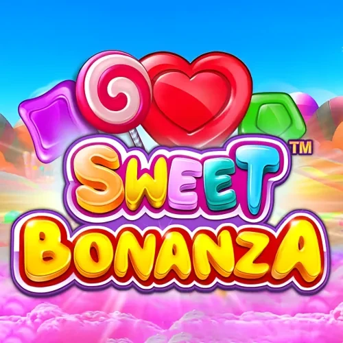 Spin the colorful reels of Sweet Bonanza for big wins at JB Casino.