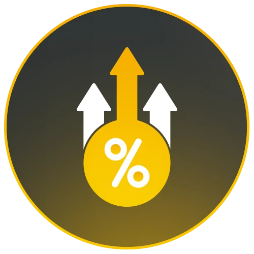 Nauti reilusta pelistä ja korkeasta palautusprosentista pelatessasi Aviatoria JB Casino -alustalla.