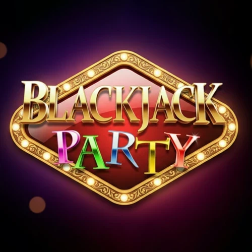 Join the fun and social atmosphere of the Blackjack Party table at JB Casino.