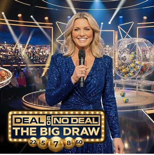 Testaa hermosi ja tee oikeat valinnat suositun TV-ohjelman pohjalta luodussa Deal or No Deal Live -pelissä JB Casino -palvelussa.