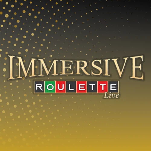 Get closer to the action with slow-motion replays in Immersive Roulette at JB Casino.
