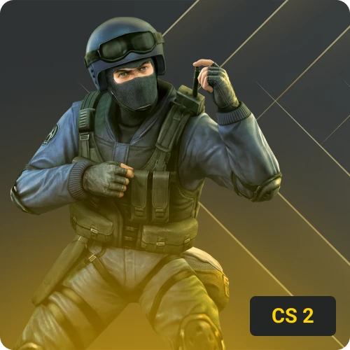 Aseta panoksesi CS2-otteluihin ja nauti parhaista e-urheilukertoimista JB Casino -vedonlyönnissä.