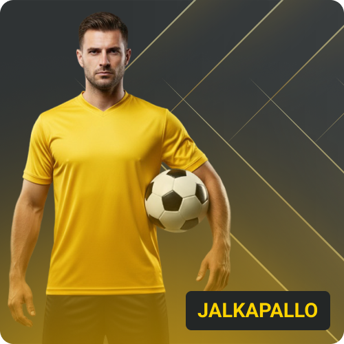 Tutustu jalkapallon laajaan kohdevalikoimaan ja parhaisiin kertoimiin JB Casino -vedonlyönnissä.