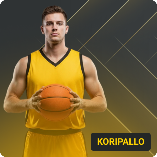 Löydä parhaat kohteet koripallon huippusarjoihin, kuten NBA:han, JB Casino -sivustolta.