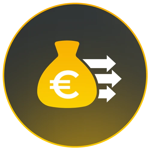 Tee talletuksia ja kotiutuksia helposti euroissa JB Casino -sivustolla.