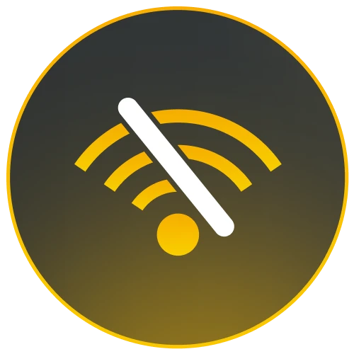 Selaa kertoimia ja tarkista pelihistoriasi myös ilman nettiyhteyttä JB Casino -sovelluksen offline-toiminnolla.