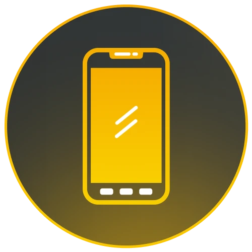 Koe täydellinen mobiilipelaaminen JB Casino -sovelluksen selkeän ja älypuhelimille optimoidun käyttöliittymän avulla.