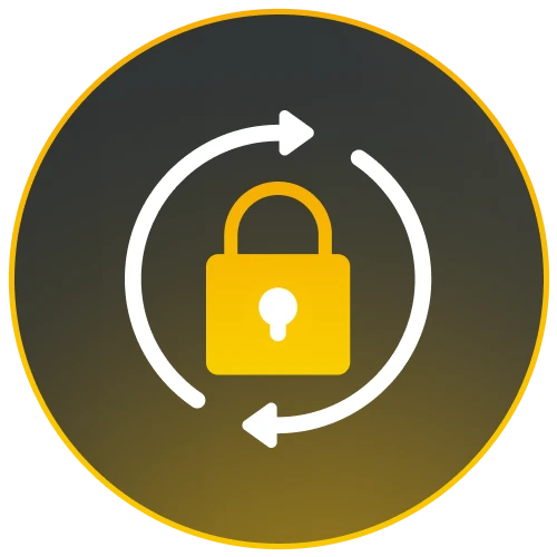 Verify every round's integrity with the JB Casino provably fair technology.