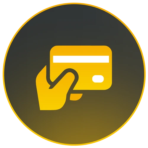 Käytä tuttuja ja turvallisia suomalaisia maksutapoja JB Casino -alustalla.