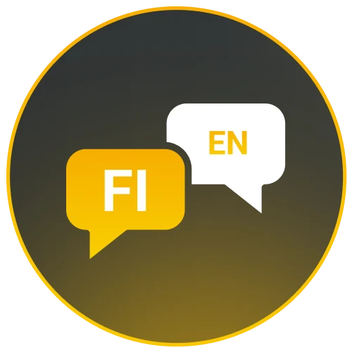 Saa apua suomeksi JB Casino -asiakaspalvelusta kaikissa kysymyksissäsi.