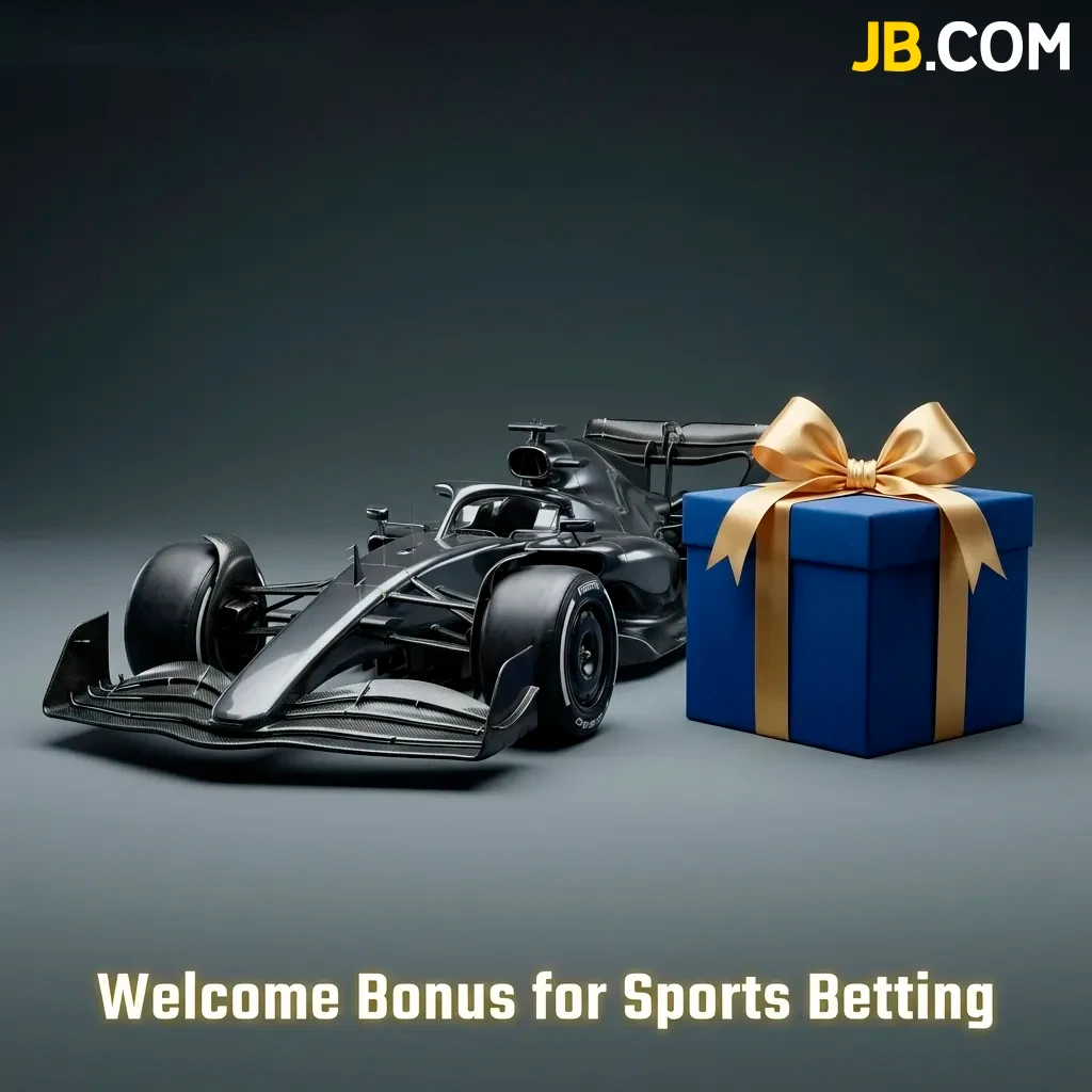 Activate the JB Casino welcome bonus for sports betting to gain extra funds for your first wagers.